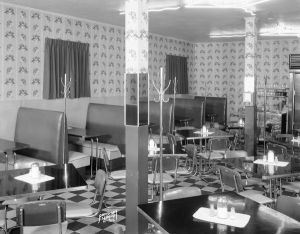 DiSalvo's Spaghetti House